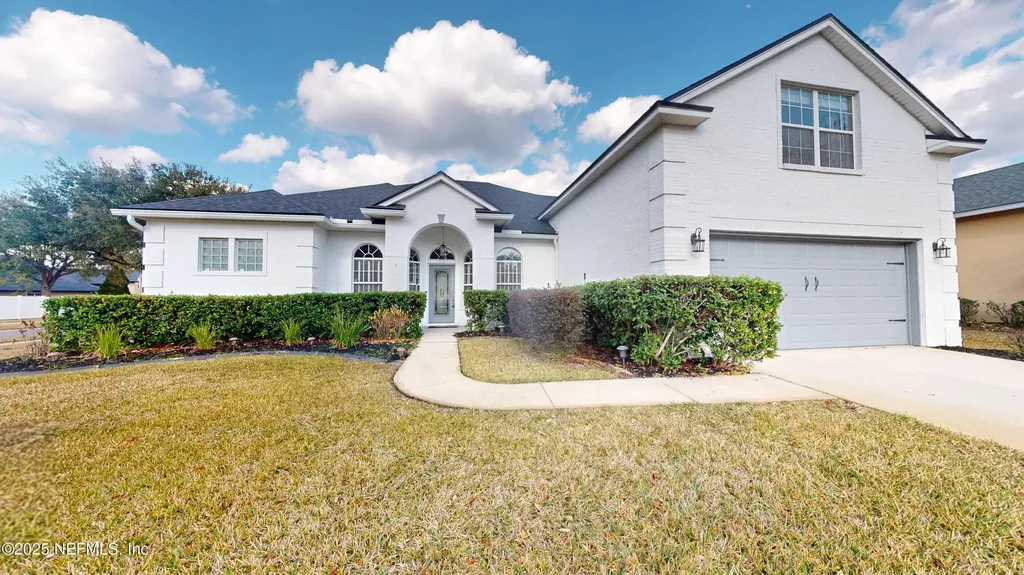 14495 Cherry Lake Drive W Jacksonville FL 32258