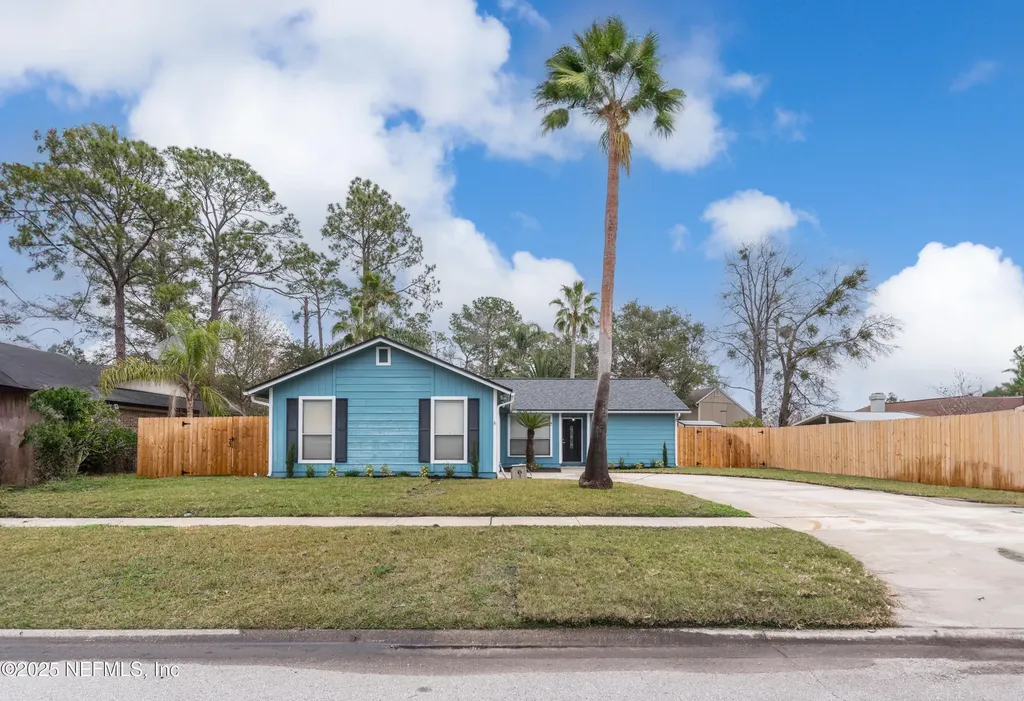 4321 Huntington Forest Boulevard Jacksonville FL 32257