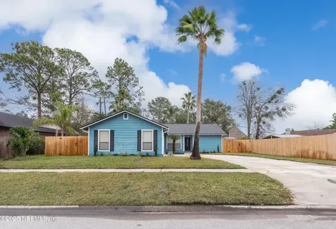 4321 Huntington Forest Boulevard Jacksonville FL 32257