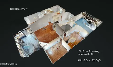 13613 Las Brisas Way Jacksonville FL 32224