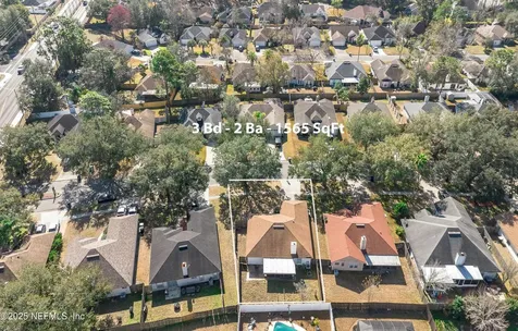 13613 Las Brisas Way Jacksonville FL 32224