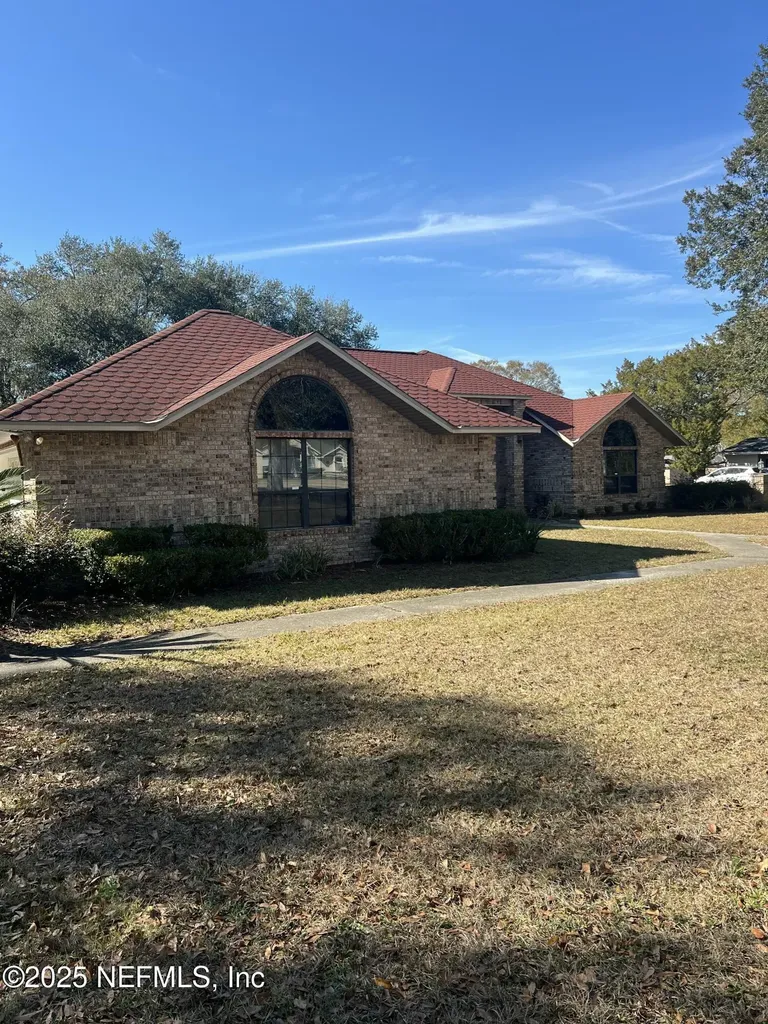 1825 Raiford Road Starke FL 32091
