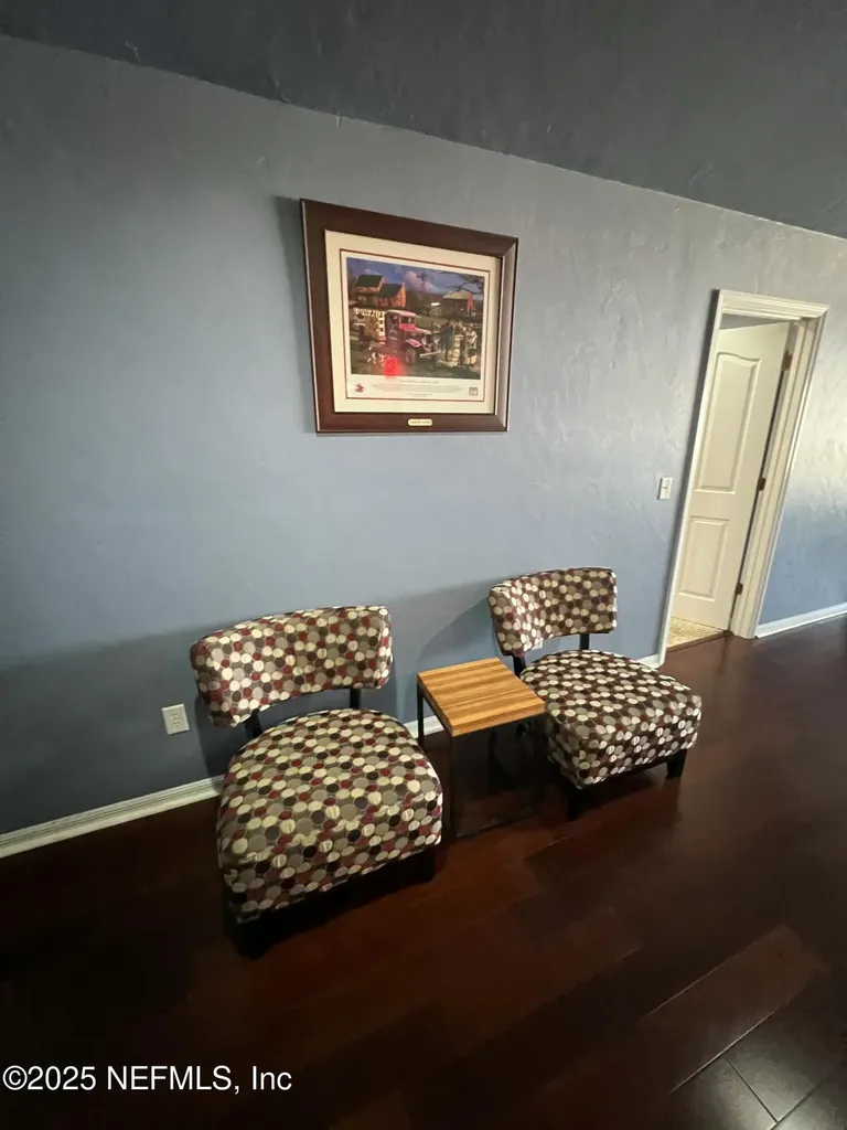 1825 Raiford Road Starke FL 32091