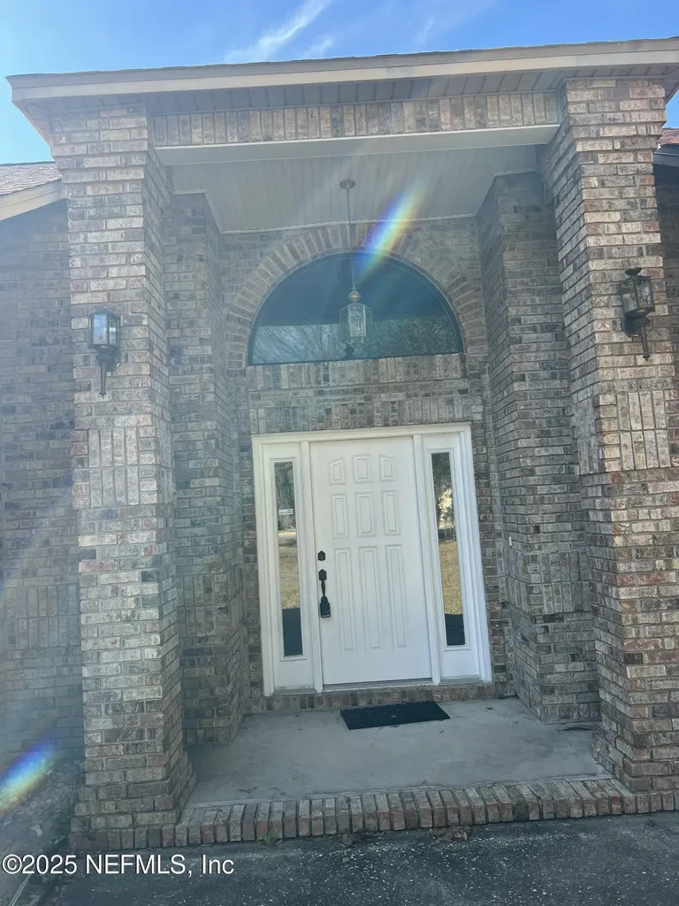 1825 Raiford Road Starke FL 32091