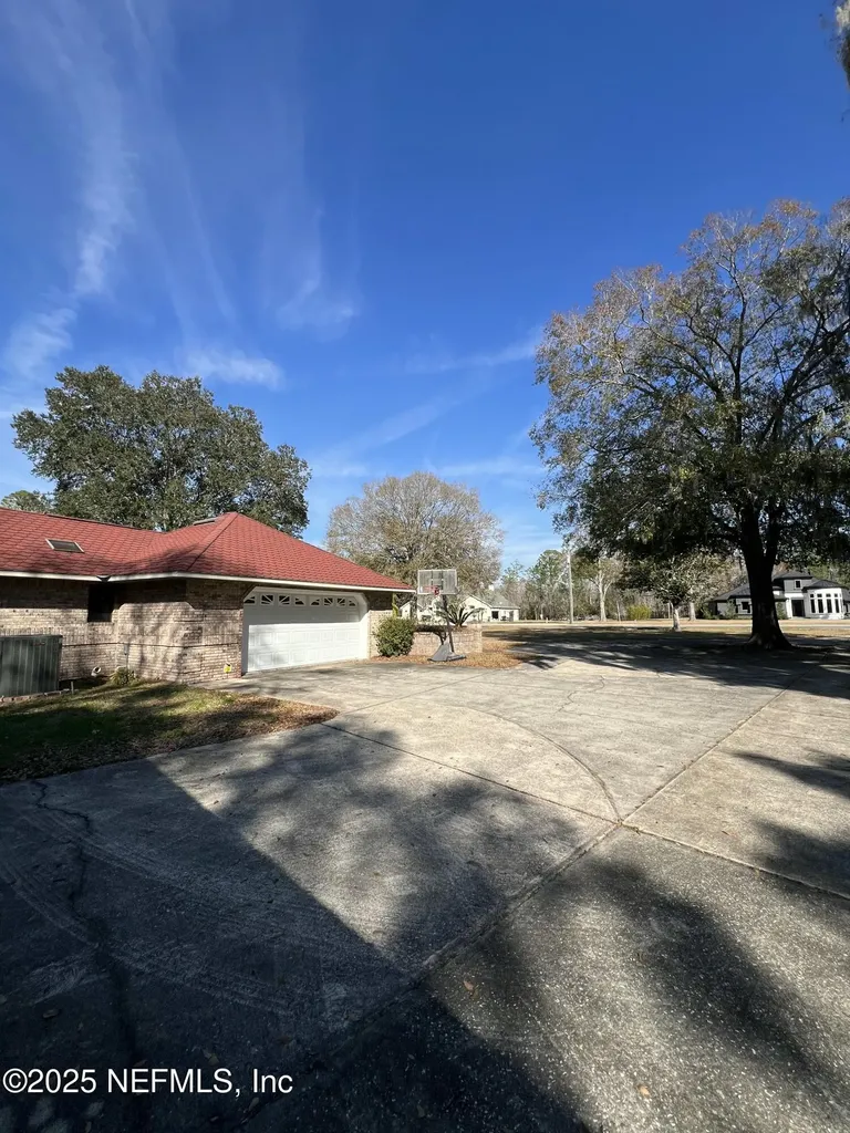 1825 Raiford Road Starke FL 32091