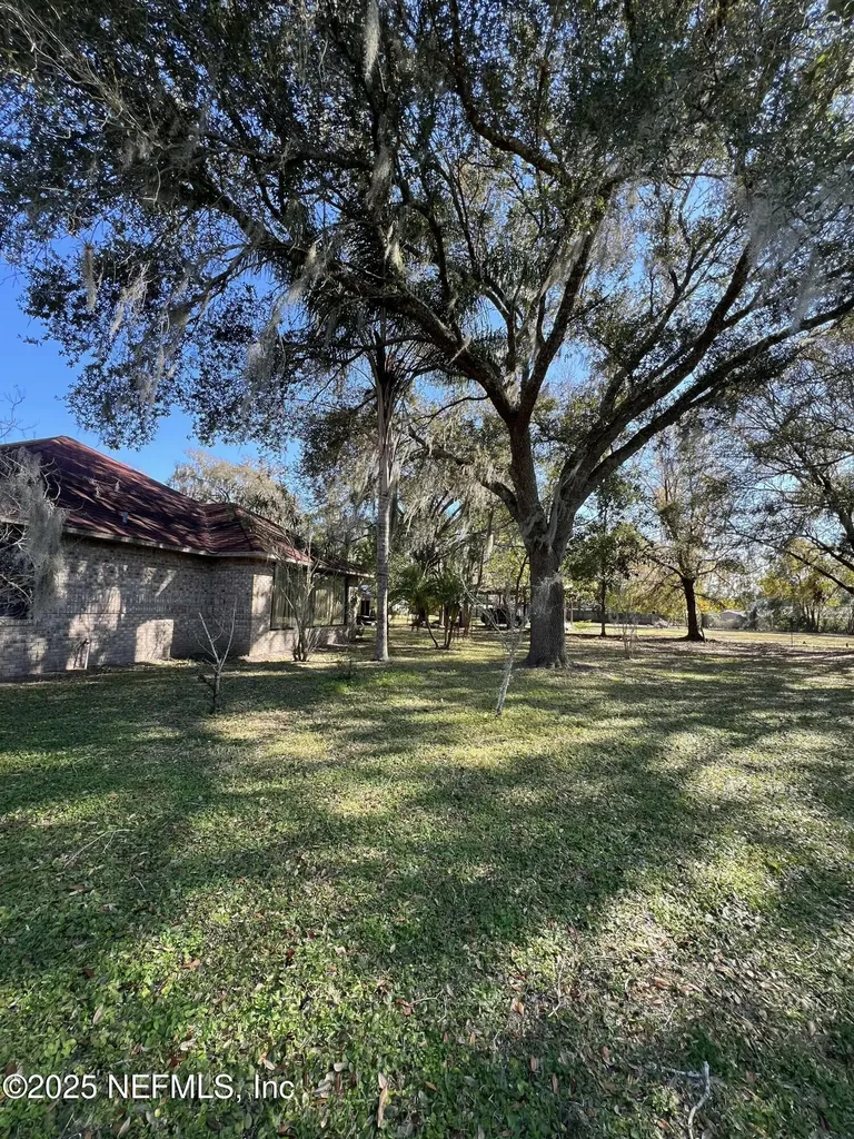 1825 Raiford Road Starke FL 32091