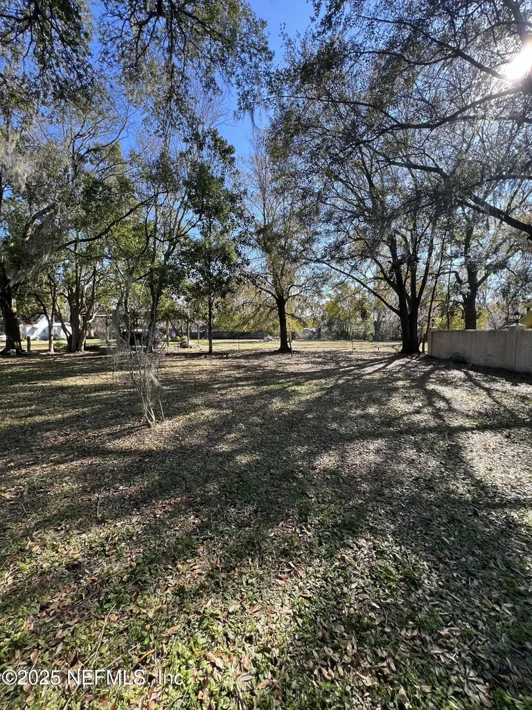 1825 Raiford Road Starke FL 32091
