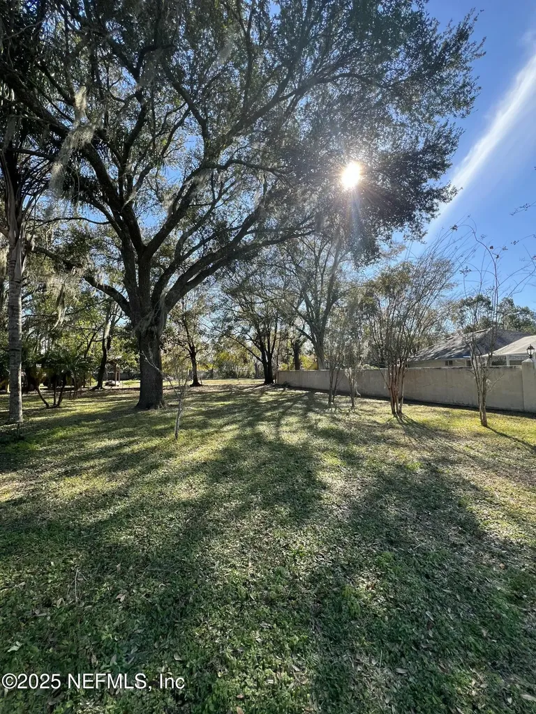 1825 Raiford Road Starke FL 32091