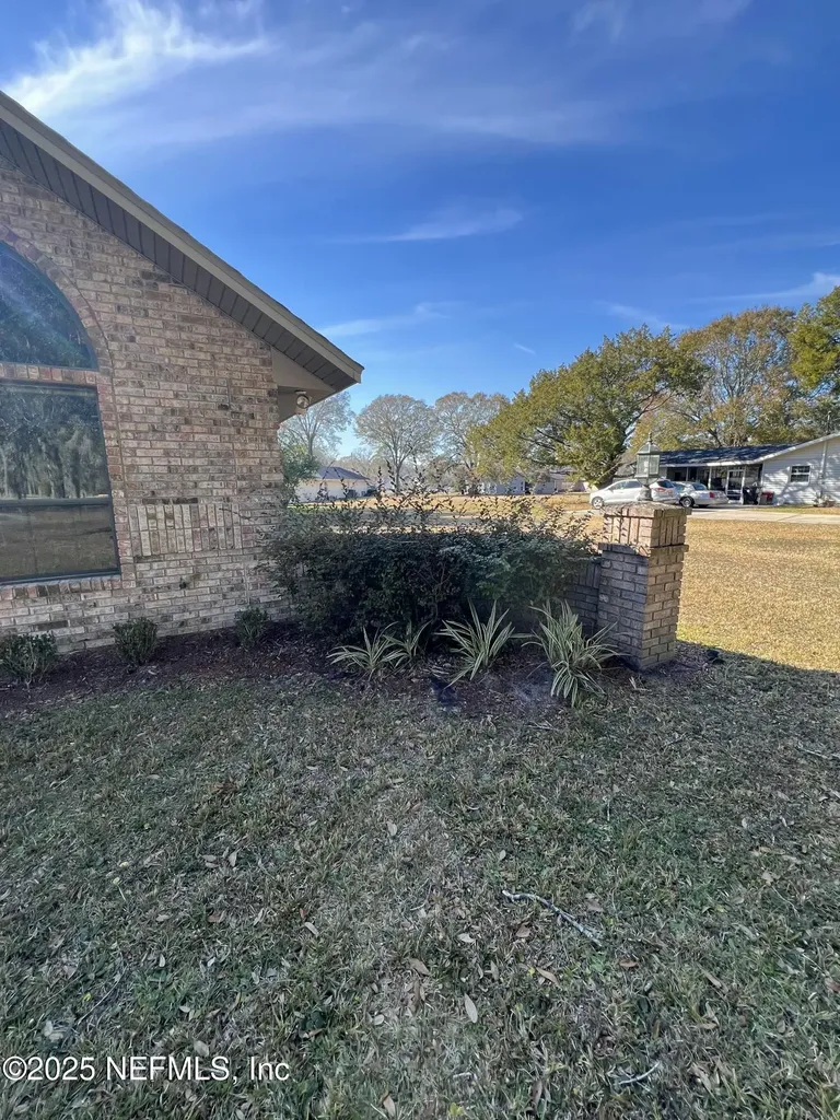 1825 Raiford Road Starke FL 32091