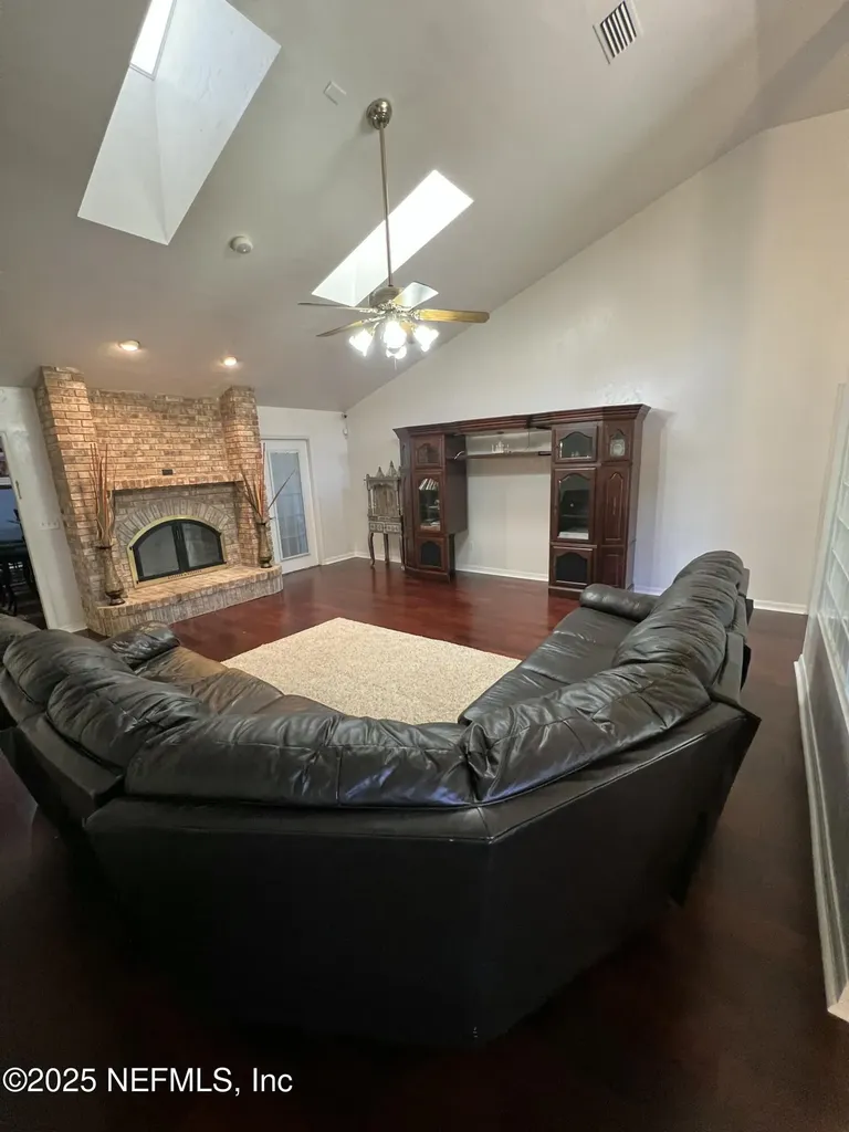 1825 Raiford Road Starke FL 32091