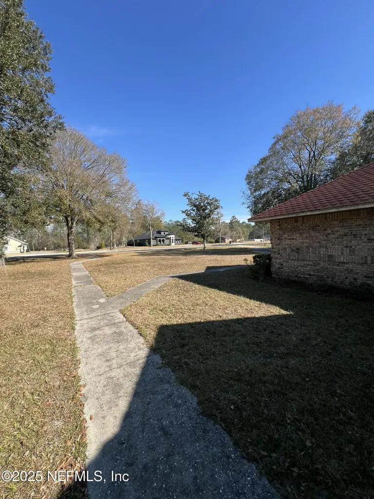 1825 Raiford Road Starke FL 32091