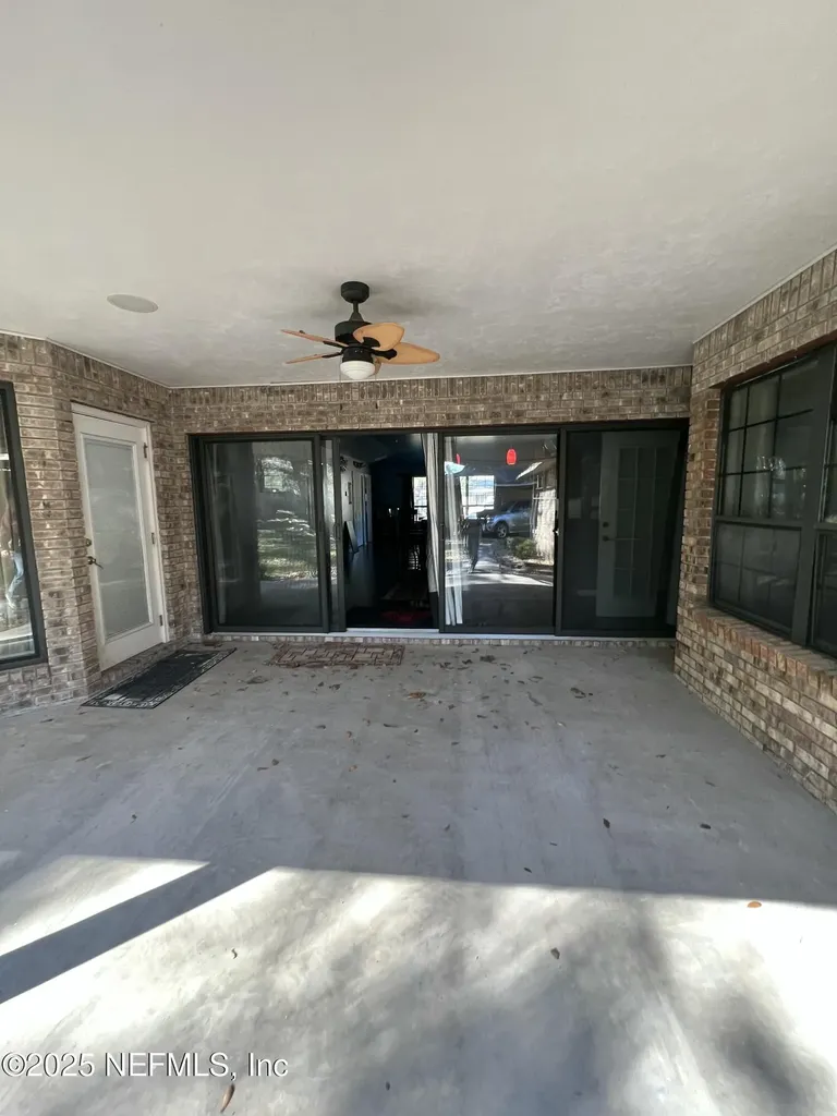 1825 Raiford Road Starke FL 32091