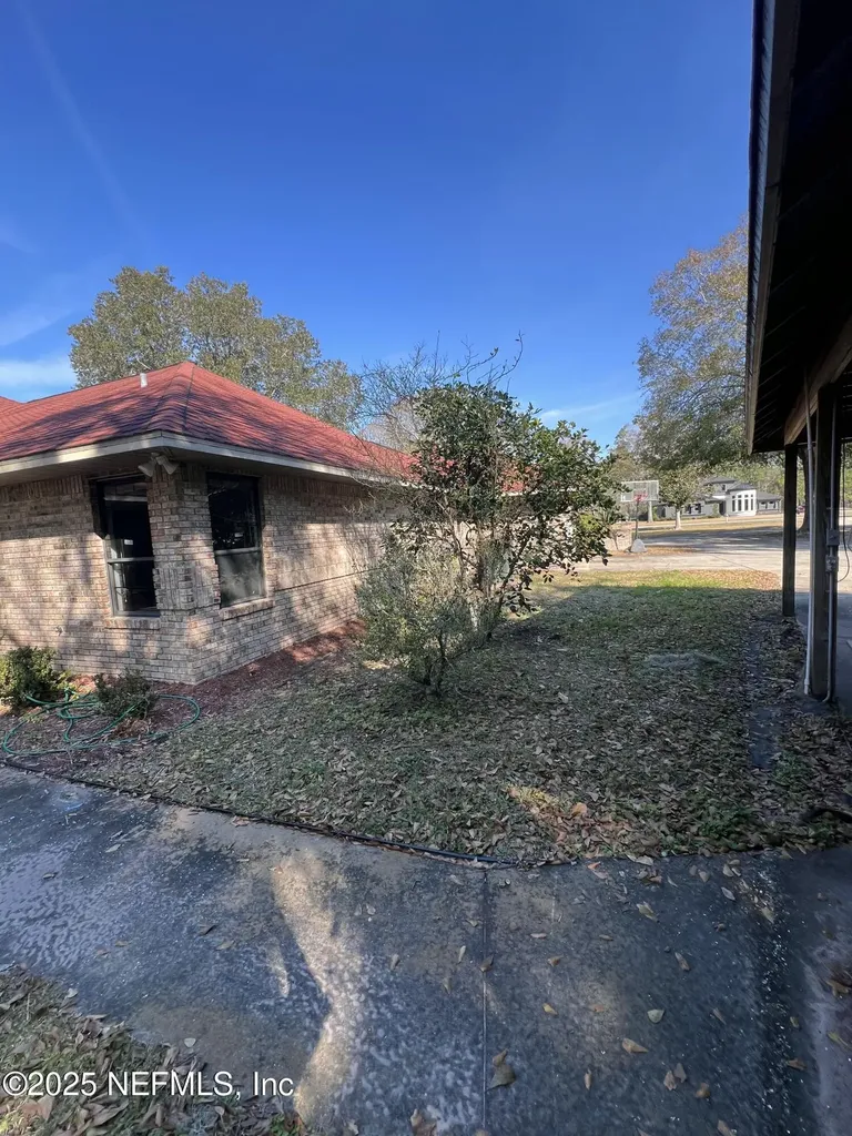 1825 Raiford Road Starke FL 32091