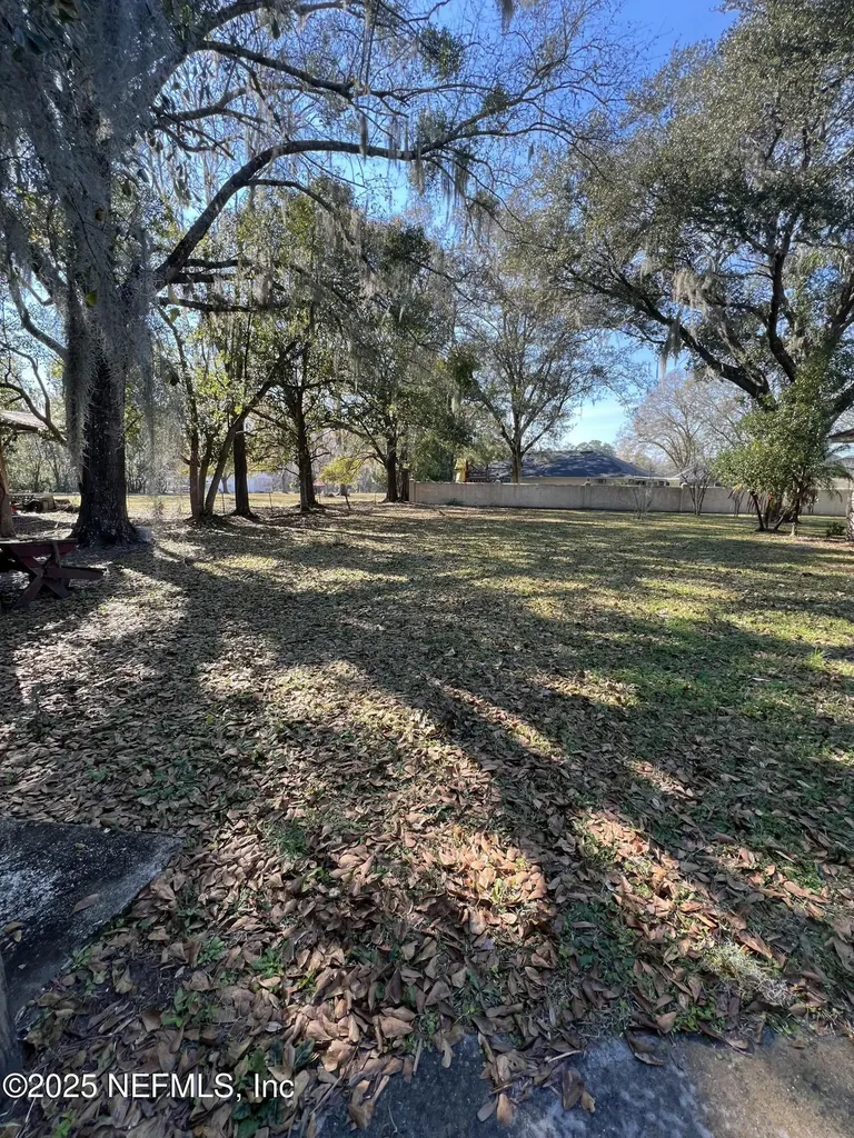 1825 Raiford Road Starke FL 32091