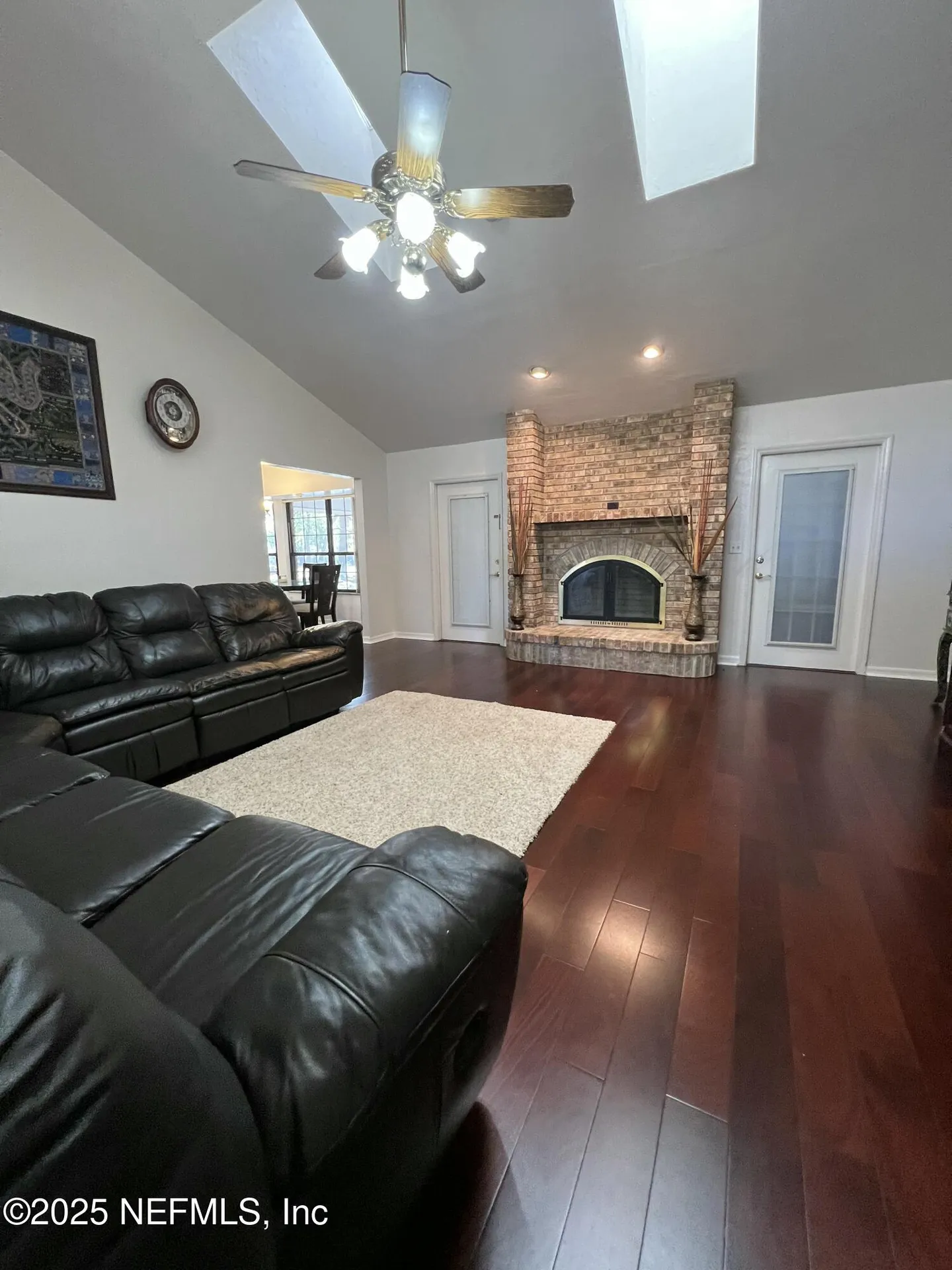 1825 Raiford Road Starke FL 32091