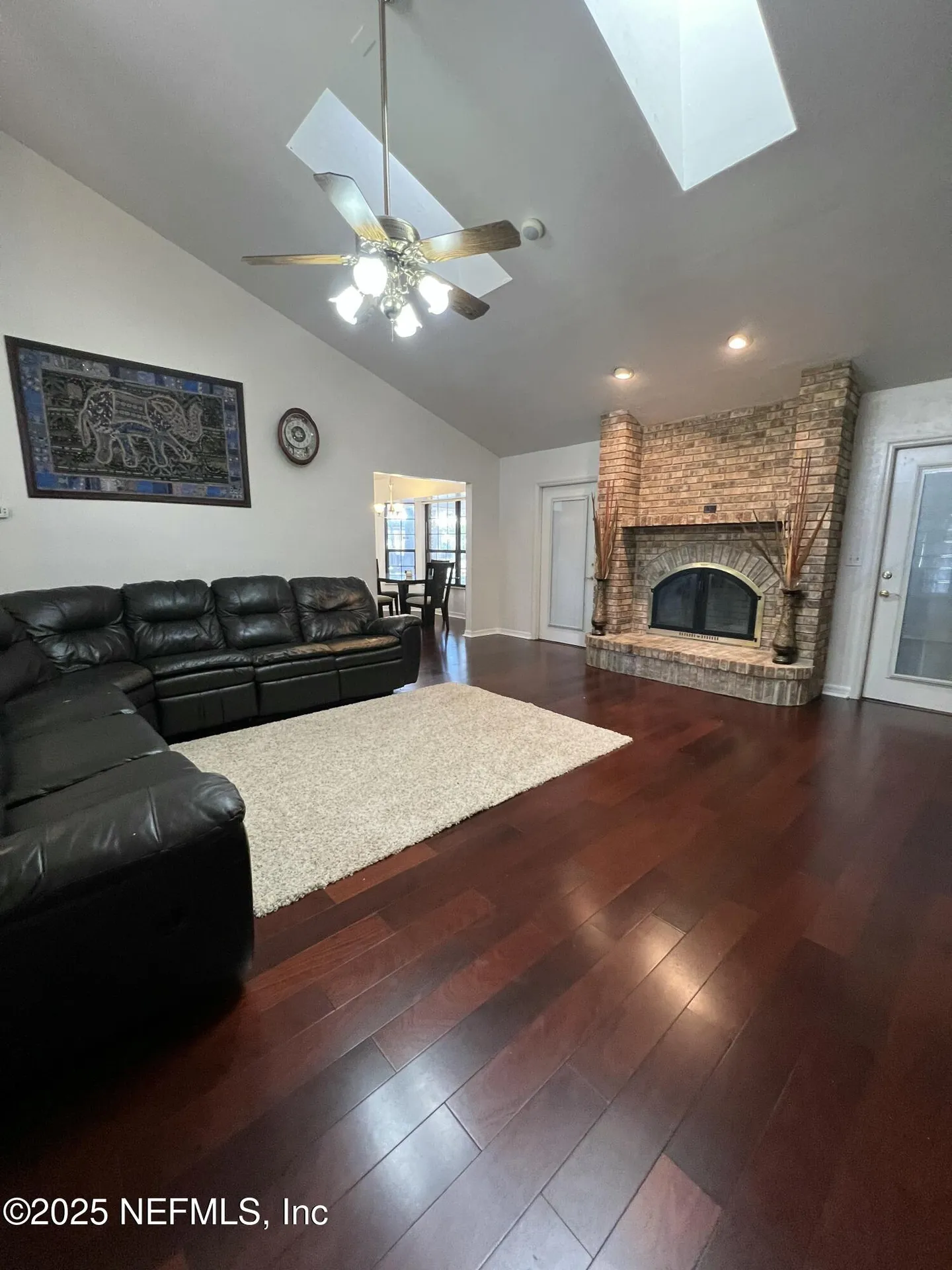 1825 Raiford Road Starke FL 32091