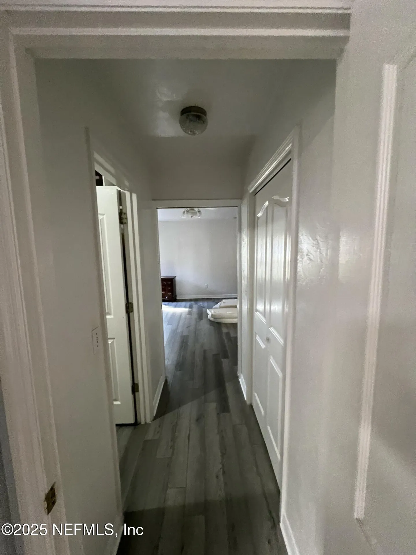 1825 Raiford Road Starke FL 32091