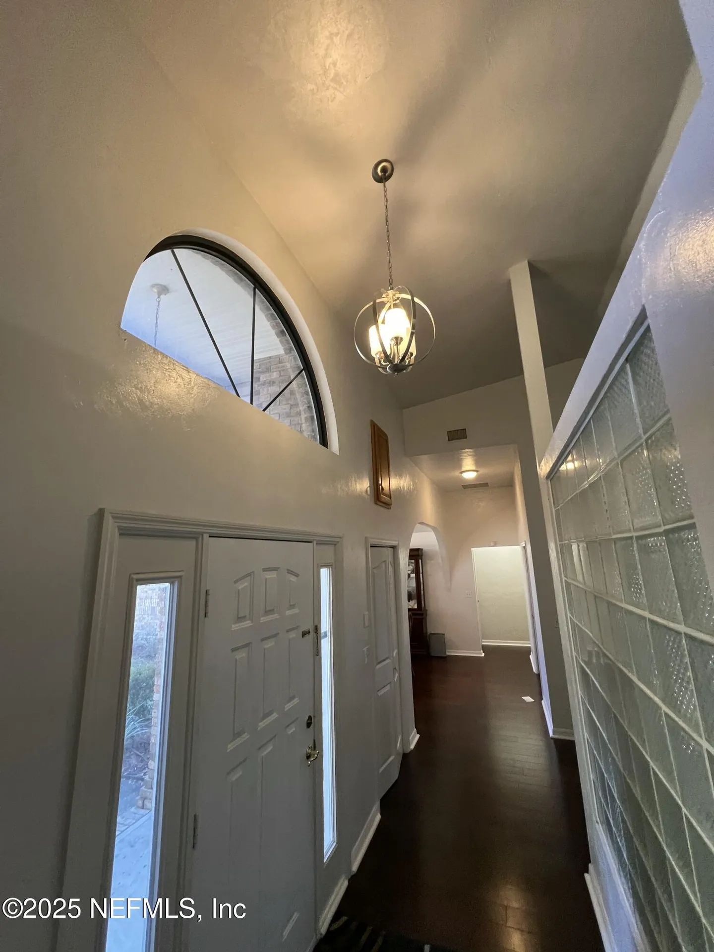 1825 Raiford Road Starke FL 32091