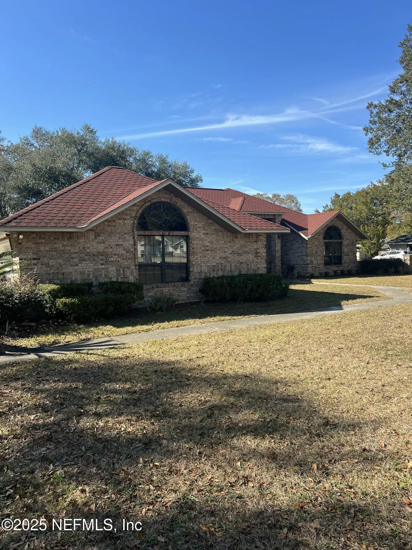 1825 Raiford Road Starke FL 32091