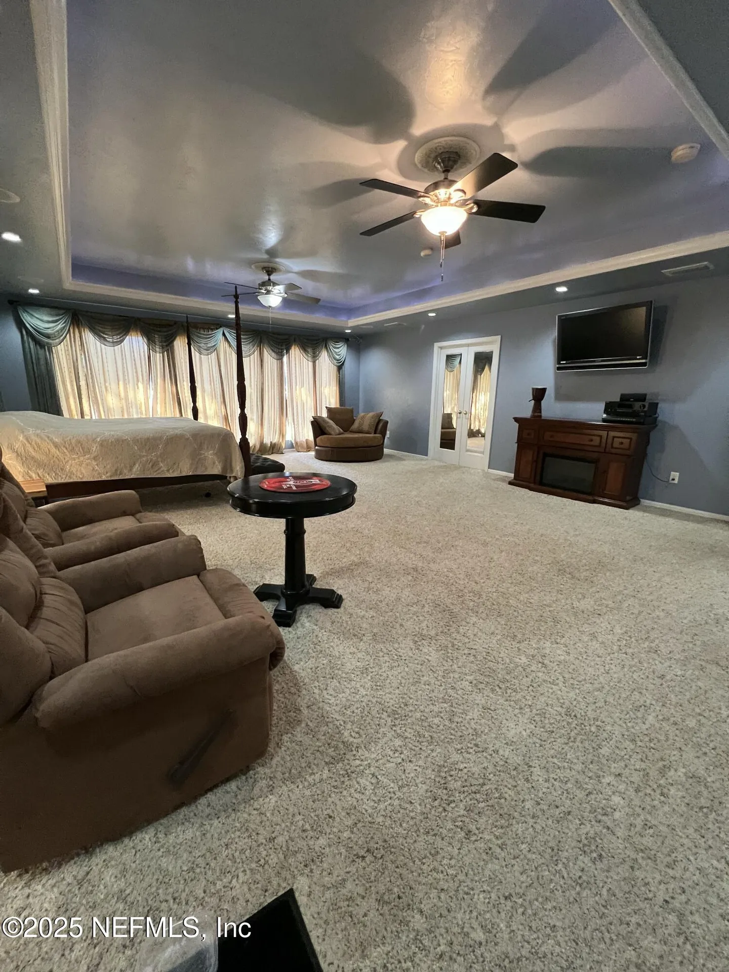 1825 Raiford Road Starke FL 32091