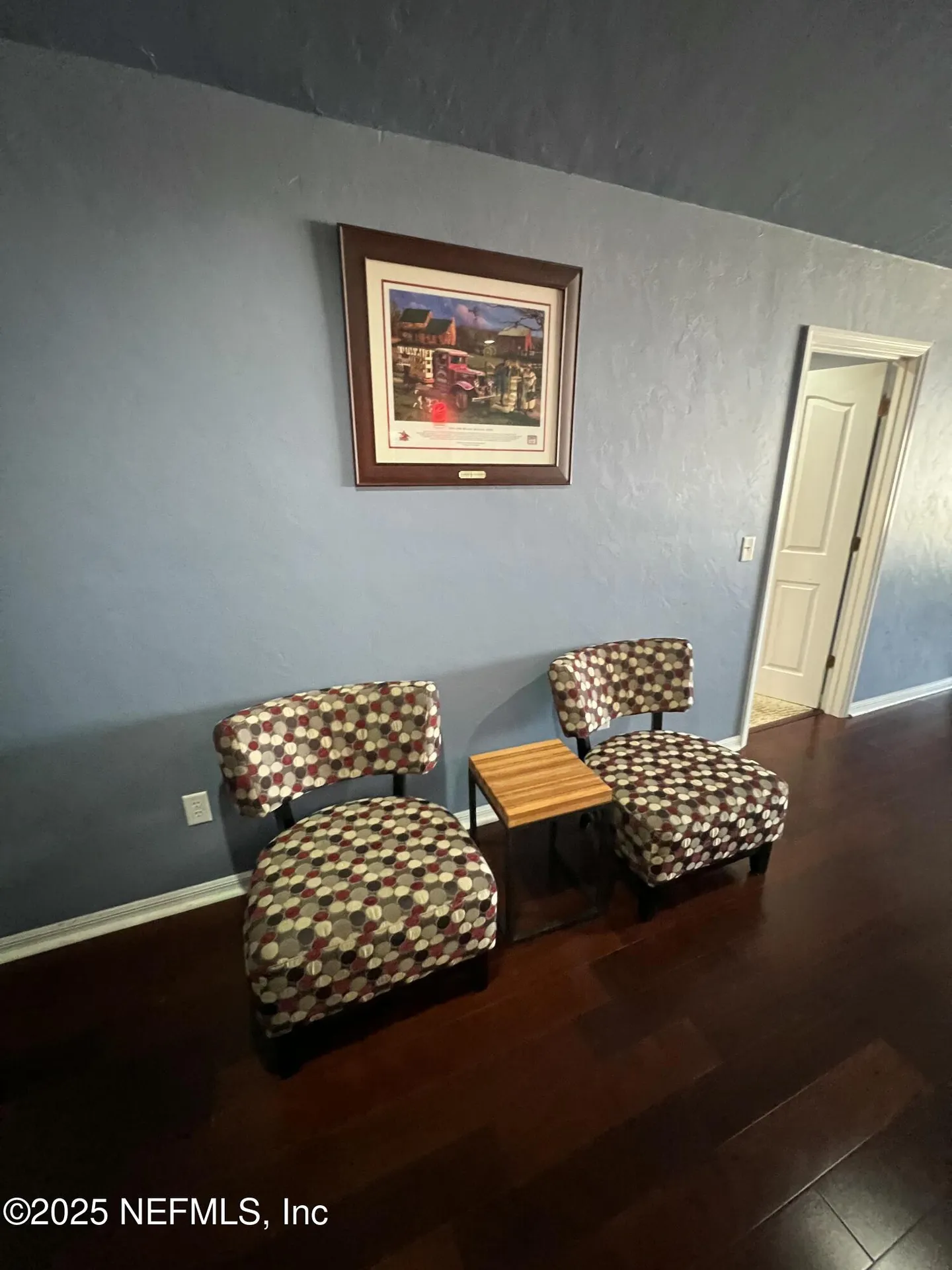 1825 Raiford Road Starke FL 32091