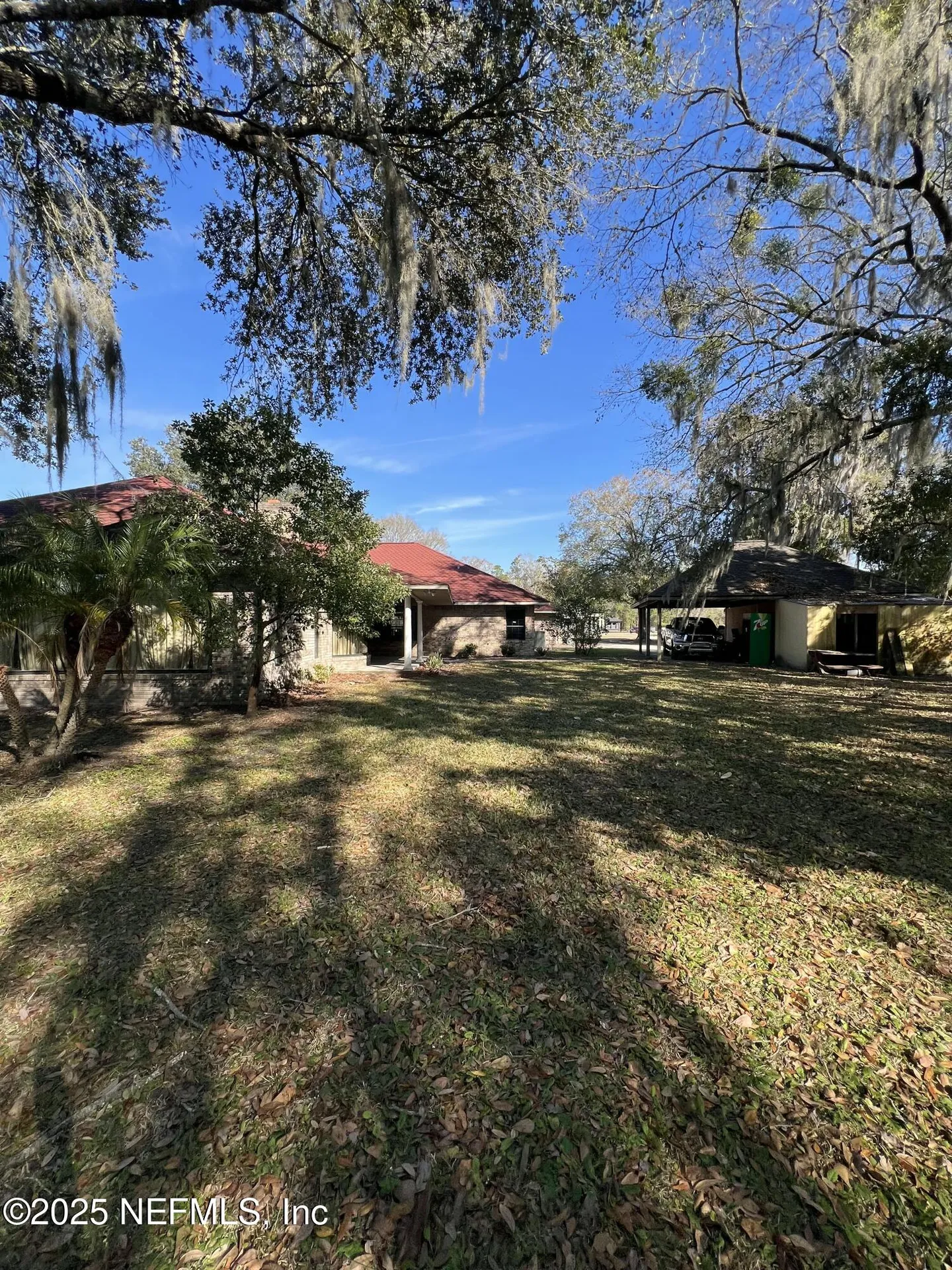 1825 Raiford Road Starke FL 32091