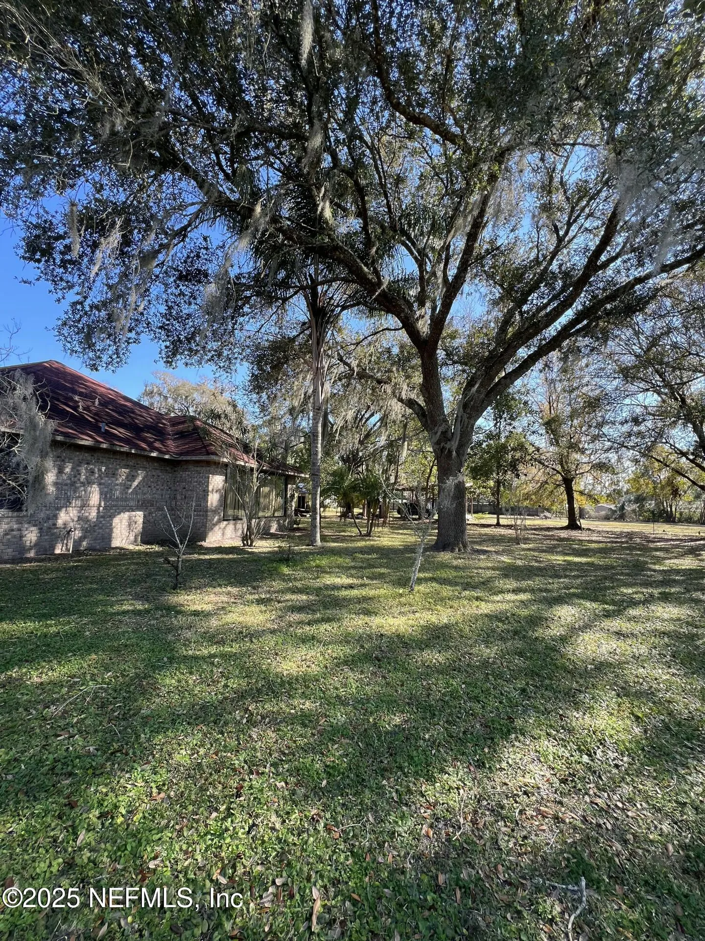 1825 Raiford Road Starke FL 32091