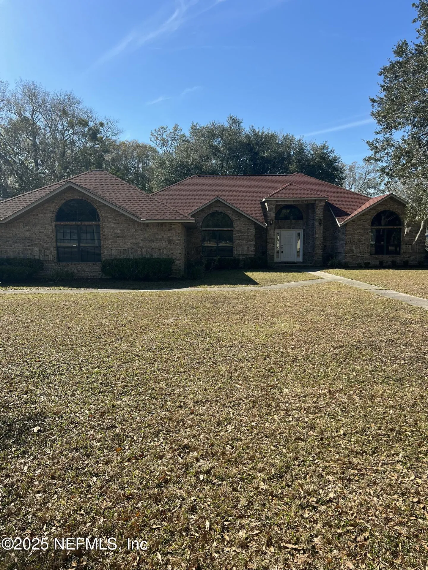1825 Raiford Road Starke FL 32091