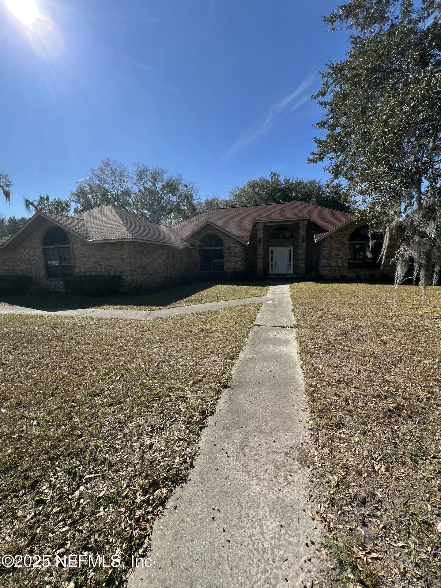 1825 Raiford Road Starke FL 32091