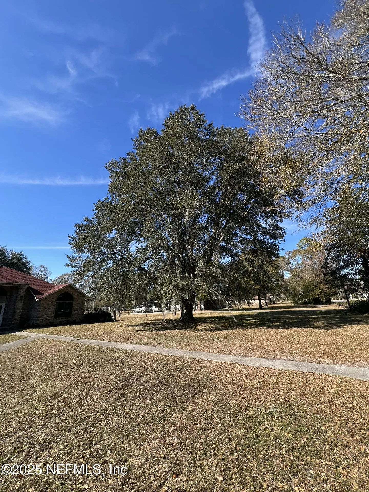 1825 Raiford Road Starke FL 32091