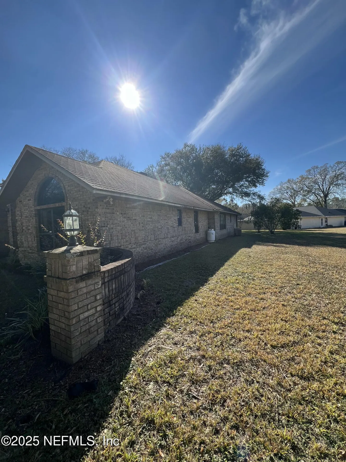 1825 Raiford Road Starke FL 32091