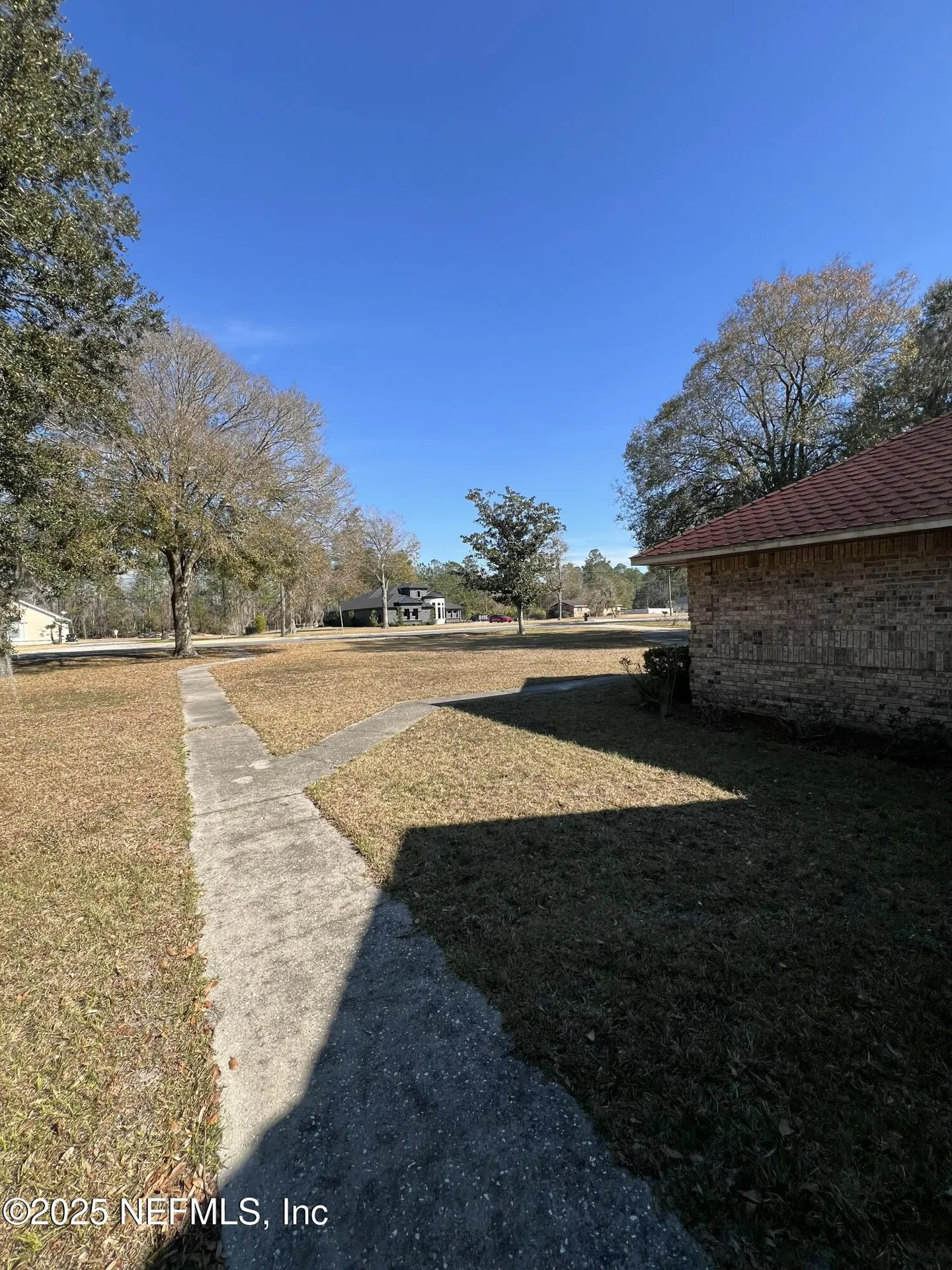 1825 Raiford Road Starke FL 32091