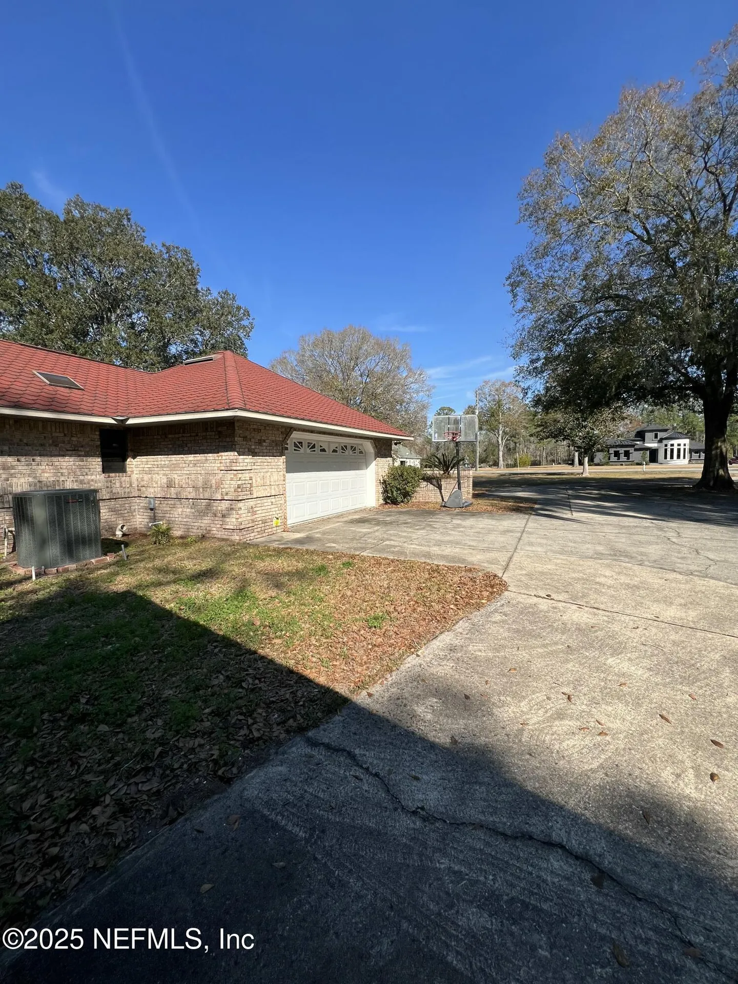 1825 Raiford Road Starke FL 32091
