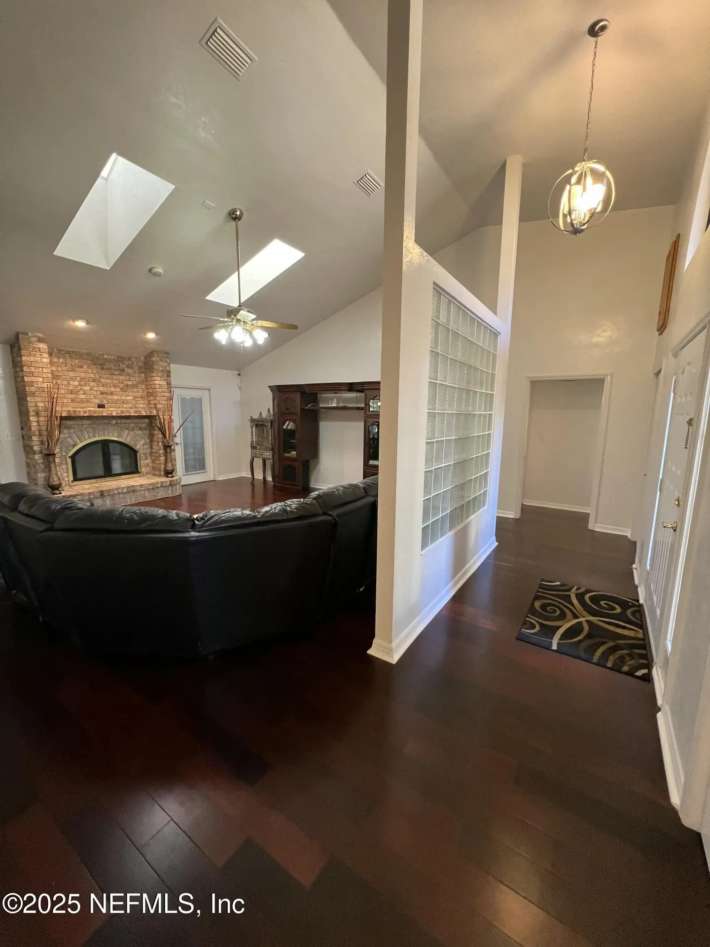 1825 Raiford Road Starke FL 32091