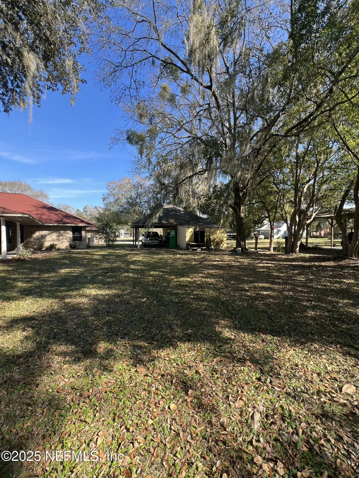 1825 Raiford Road Starke FL 32091