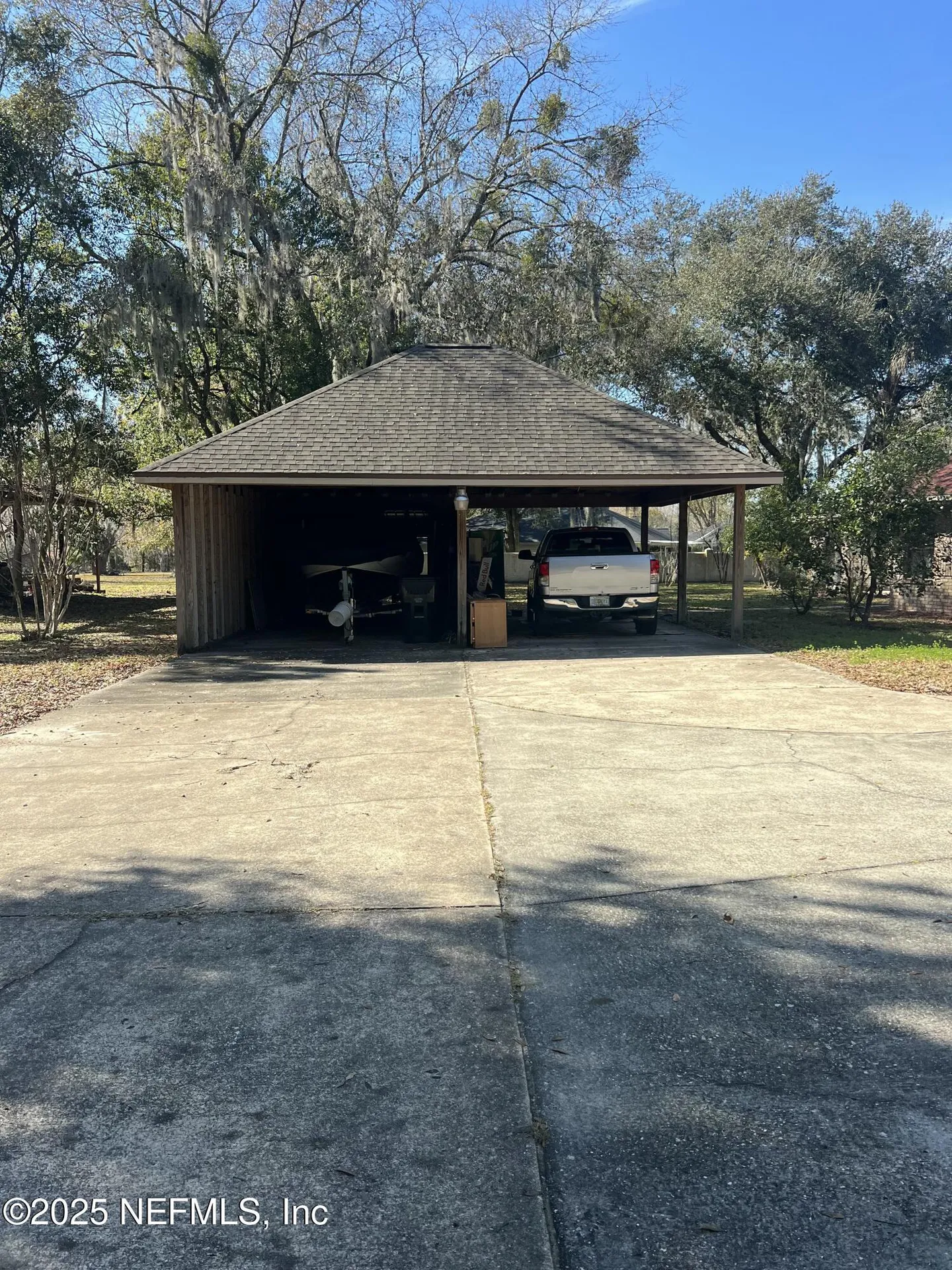 1825 Raiford Road Starke FL 32091