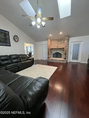 1825 Raiford Road Starke FL 32091