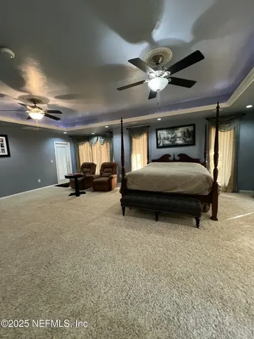 1825 Raiford Road Starke FL 32091