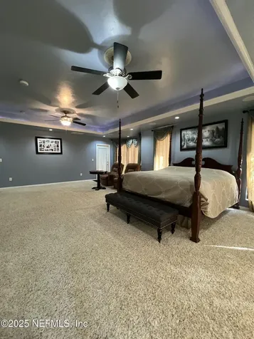 1825 Raiford Road Starke FL 32091