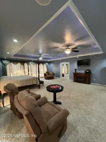 1825 Raiford Road Starke FL 32091