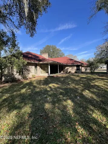 1825 Raiford Road Starke FL 32091