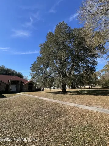 1825 Raiford Road Starke FL 32091