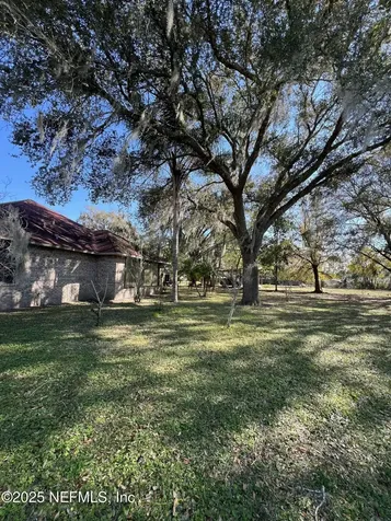 1825 Raiford Road Starke FL 32091