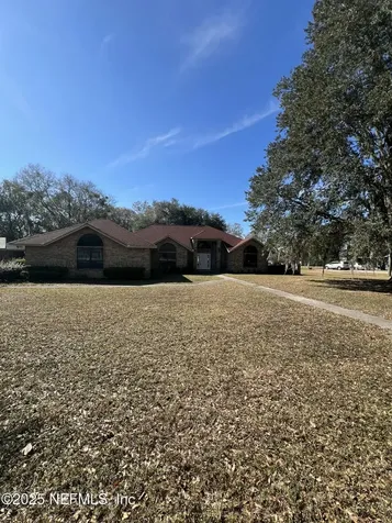 1825 Raiford Road Starke FL 32091