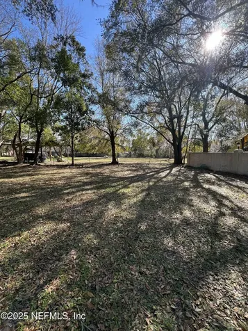 1825 Raiford Road Starke FL 32091