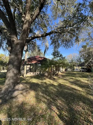 1825 Raiford Road Starke FL 32091