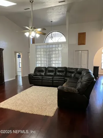 1825 Raiford Road Starke FL 32091