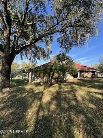 1825 Raiford Road Starke FL 32091