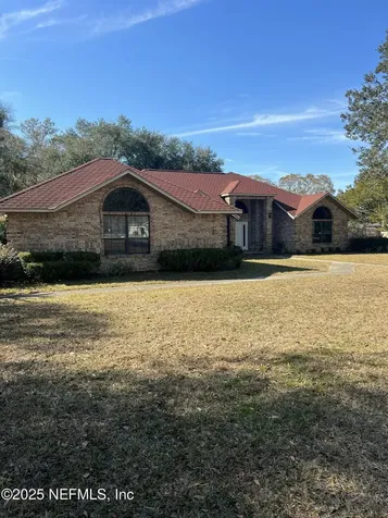 1825 Raiford Road Starke FL 32091