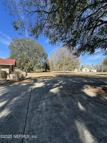 1825 Raiford Road Starke FL 32091